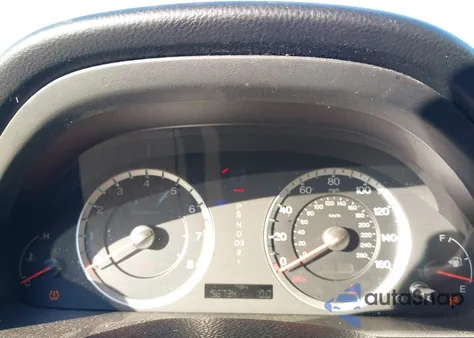 2011 Honda Accord 3.5 Ex-L z USA, uszkodzony, nr VIN 1HGCP3F84BA007832